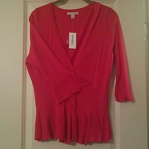 Light sweater